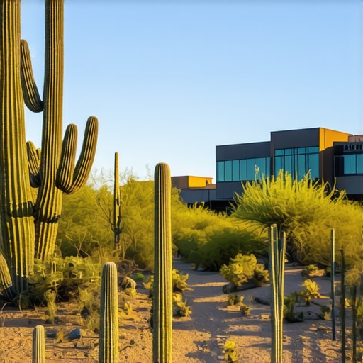 Arizona Google Business Profile Strategies for Scottsdale Success 2024