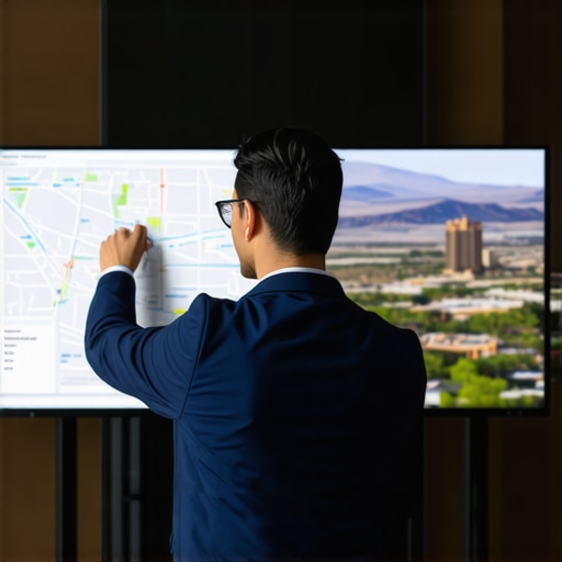 Arizona SEO Experts Reveal Top Google Maps Strategies for Scottsdale Businesses