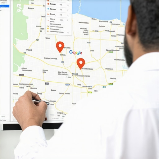 Best Arizona SEO Strategies for Dominating Google Maps in 2025