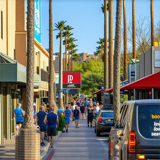 Best GMB Arizona Tips to Boost Local Search in Scottsdale 2024