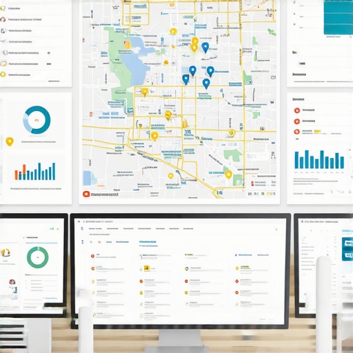 Effective Arizona GMB Strategies to Boost Scottsdale Local Search 2024