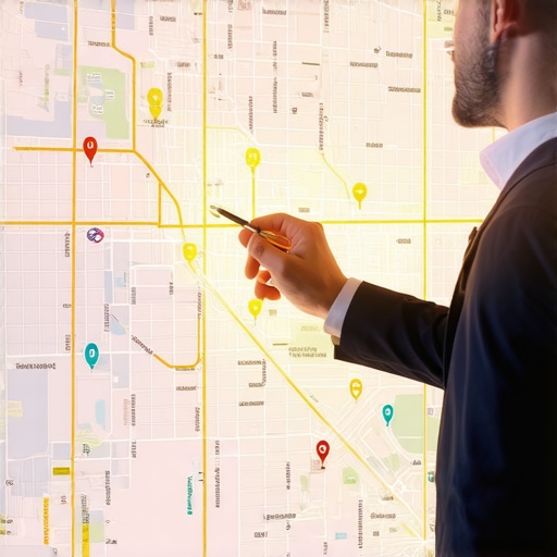 Effective Arizona SEO Strategies to Dominate Google Maps in Scottsdale 2024