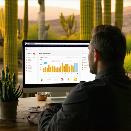 Effective Arizona SEO Tips for Elevating Your Google Business in Scottsdale 2024