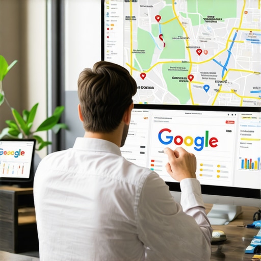 Effective Arizona SEO for Scottsdale Google Maps Optimization 2024