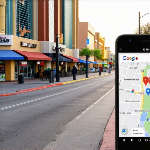 Effective Google Business Profile Tips for Scottsdale Local SEO in 2024