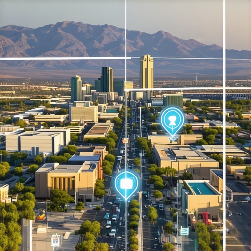 Effective Maps Optimization Tips for Scottsdale Businesses in 2025