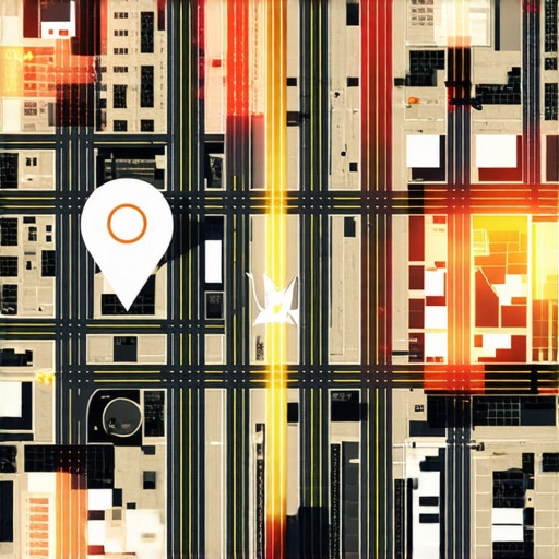 Scottsdale Maps Optimization: Boost Your Google Business Visibility Today