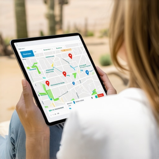 Scottsdale Maps Optimization Tips: Boost Your Google Rankings in 2024