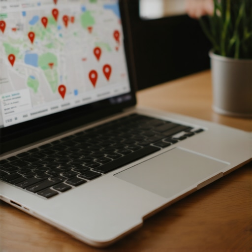 Scottsdale SEO & Maps Optimization Strategies for Local Success
