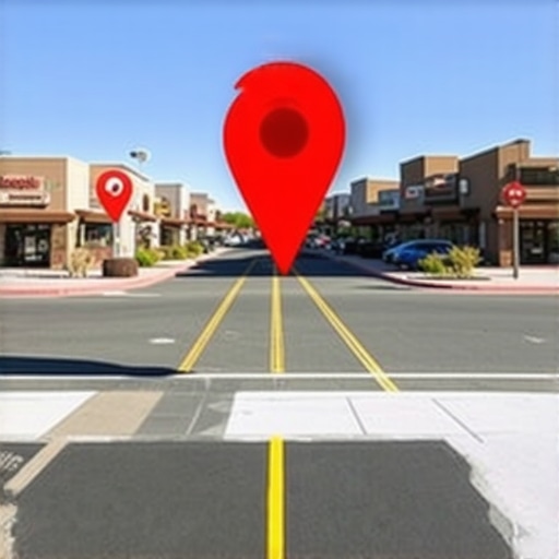 Scottsdale SEO Strategies for Google Maps Optimization Success
