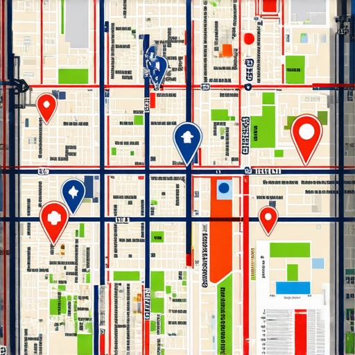 Top Maps Optimization Strategies for Scottsdale Google My Business 2024