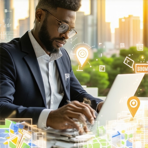 Top Scottsdale Google Business & Maps Optimization Tips 2024