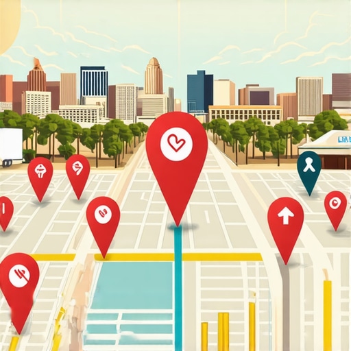 Top Scottsdale Maps Optimization Strategies to Boost Google Rankings