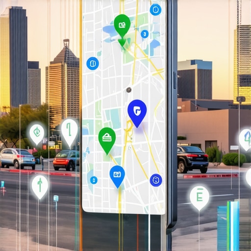 Top Scottsdale SEO Strategies to Boost Google Maps & GMB Rankings 2024