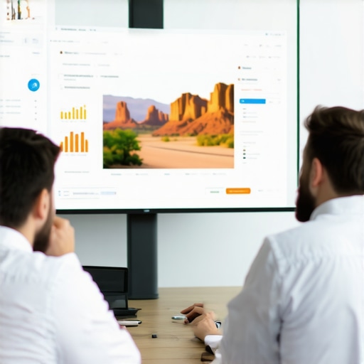 Ultimate GMB Arizona Optimization Tips for Scottsdale Success