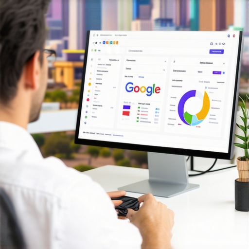 Ultimate Scottsdale SEO Guide for Improving Google Business Profiles in 2024