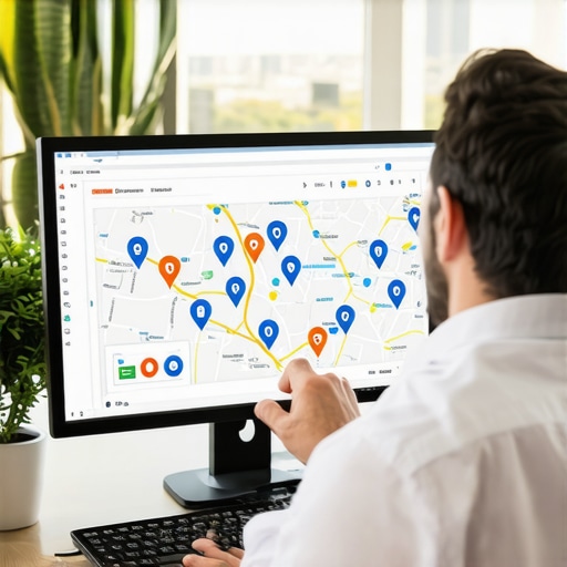 Ultimate Scottsdale SEO Guide to Boost Arizona Google Business Profiles