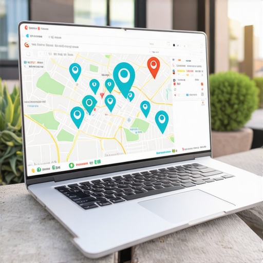 Arizona SEO & Google Maps Optimization Tips for Scottsdale Success