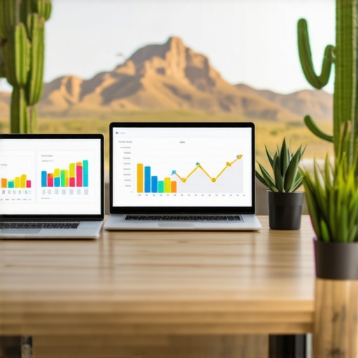 Best Arizona SEO Tips to Boost Google Business Profiles in Scottsdale