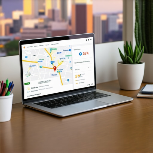 Best Google Business Profile Strategies for Scottsdale SEO in 2024