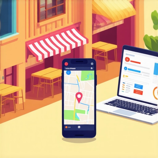 Effective GMB Strategies in Arizona to Boost Scottsdale Local Visibility