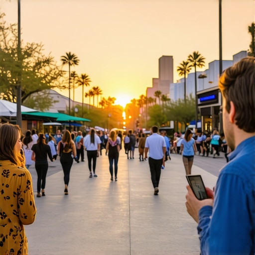 Effective Google Business Profile Strategies for Scottsdale 2024 Growth