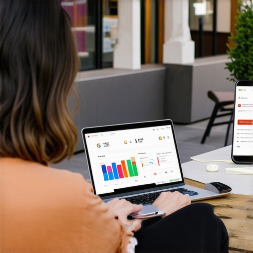 Effective Google Business Profile Strategies to Boost Scottsdale Visibility