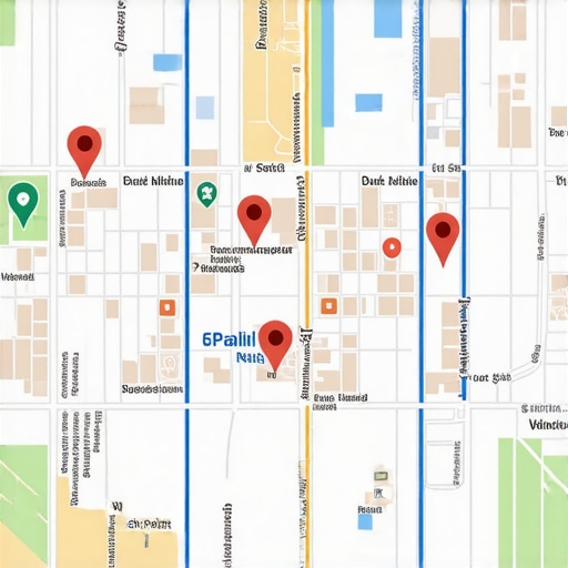 Effective Maps Optimization in Scottsdale for Better Google Business Rankings