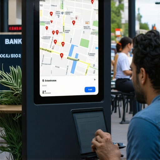 Effective Scottsdale SEO Strategies for Dominating Google Maps & Local Search