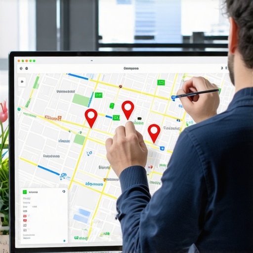 Effective Scottsdale SEO Strategies to Boost Your Google Maps Ranking