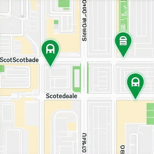 GMB Arizona Strategies: Boost Your Scottsdale Maps Optimization Today