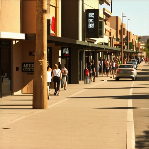 Google Business Scottsdale: Effective Strategies to Boost Local Visibility in 2024