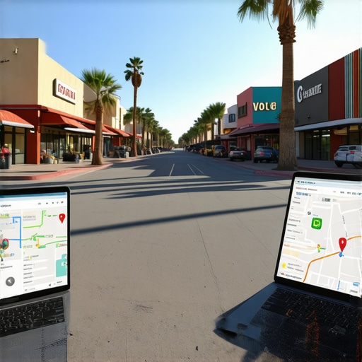 Google Business Scottsdale: Effective Strategies to Boost Local Visibility in 2024