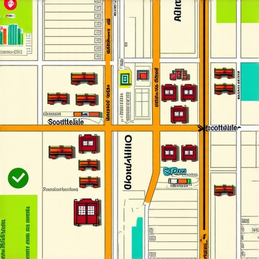 Google Business Scottsdale: Effectively Improve Your Maps & Local SEO in 2024