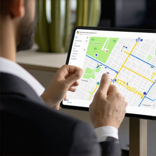 Google Business Scottsdale: Top Maps Optimization Strategies 2024