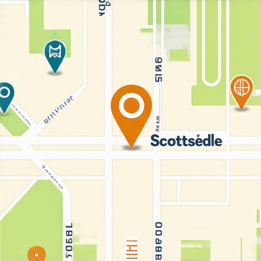 Maps Optimization Scottsdale: Boost Local Google Rankings Fast