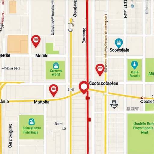 Maps Optimization Scottsdale: Effective Tips to Rank Higher on Google in 2024