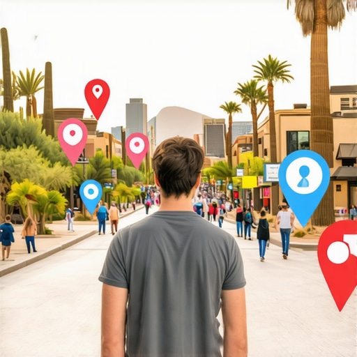 Maximize Scottsdale GMB & Maps Optimization for Better Local SEO