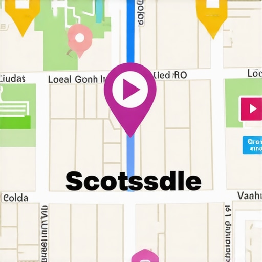 Scottsdale GMB & Maps Optimization: Boost Your Google Local Rankings in 2024