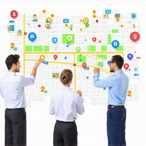 Scottsdale SEO: Effective Maps Optimization Tips for 2024