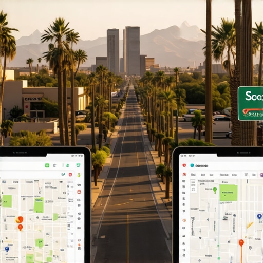 Scottsdale SEO: Proven Maps Optimization Strategies to Rank Higher