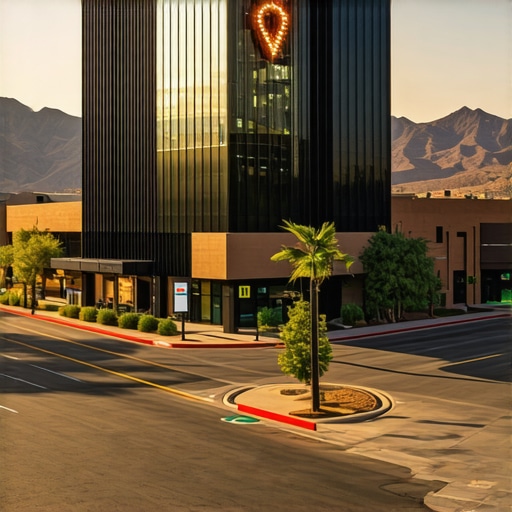 Scottsdale SEO Services: Effective Strategies for Google Maps Success 2024