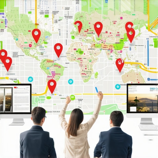 Scottsdale SEO Strategies: Reach More Customers with GMB & Maps Tips
