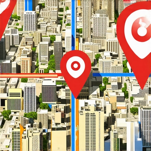 Top Scottsdale GMB & Maps Optimization Strategies for 2024