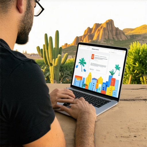 Top Scottsdale GMB Strategies for 2024: Elevate Your Local SEO Game