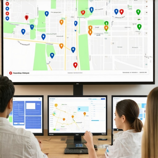 Top Scottsdale Google Business & Maps Optimization Tips for 2024