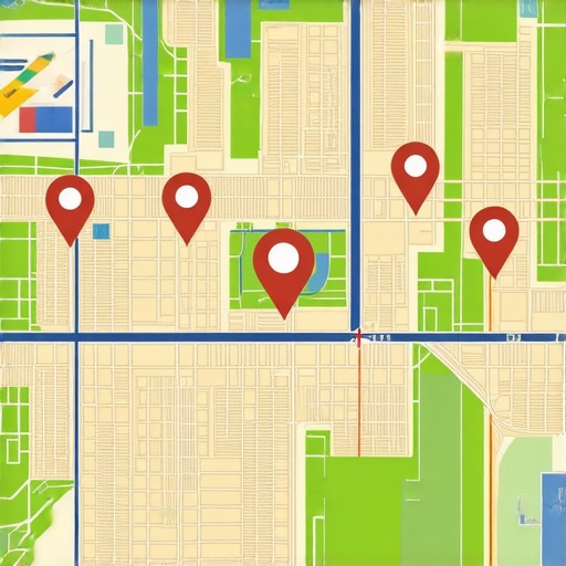 Top Scottsdale Maps & GMB Optimization Tips for 2024 Success