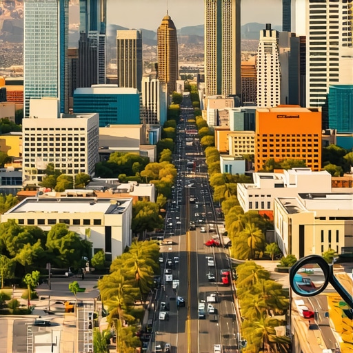 Top Scottsdale SEO Strategies to Boost Google Business & Local Visibility