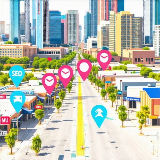 Top Scottsdale SEO Strategies to Boost Google Maps Rankings in 2024