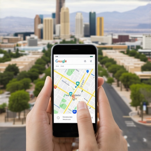 Top Scottsdale SEO Tactics for Google Maps & Local Search 2024